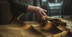 “Leather Workshop”