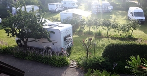 Kemperių stovyklavietė „Pajiešmeniai“