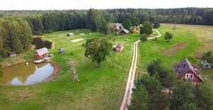 Homestead of Vilija Čepulienė