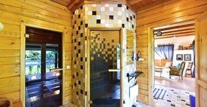 Sodyba „Kliukai“