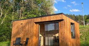 Sauna rental