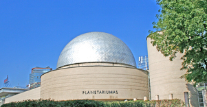 Planetarium