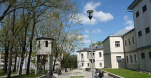 Raseiniai Regional History Museum