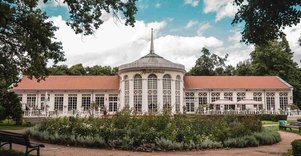 Raudondvario dvaro pilis