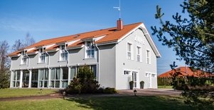 Daugėlų sodyba „Župė“