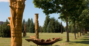 Liongino Šepkos parkas