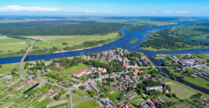 Rusnės sala