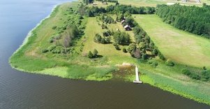 „Lapėnų sodyba“