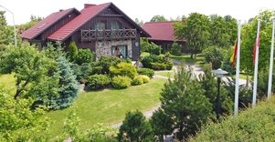 Sodyba „Medžiotojų sostinė“