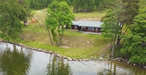 Homestead "Mažasis Vencavas"