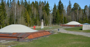 The Cold War exposition