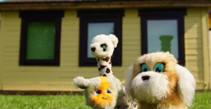 Samuleviciai homestead