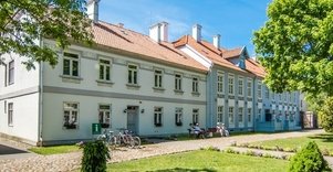 Šilutė Tourist Information Center