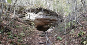 Skališkių (Liucionių) uola