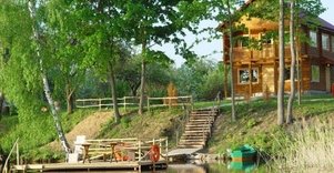 Ričardo Zagorskio sodyba