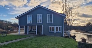 Homestead "Šušvė"