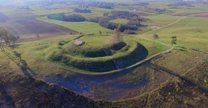 Sprūdės piliakalnis