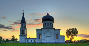 Orthodox Church of the Assumption of the Mother of God