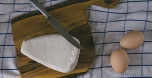 Sūrių gamybos stebėjimas