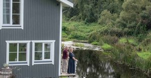 Stories of Šušvė: traditions of bees, honey and mead
