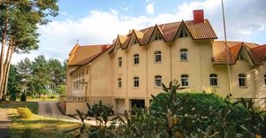 Monastery of the Barefoot Carmelites of St. Joseph and St. Teresa of the Infant Jesus