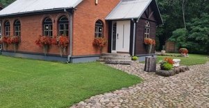 Homestead "Svečiuose pas Onutę"