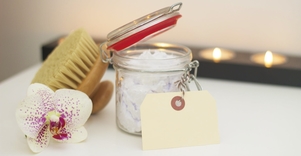 Viso kūno šveitimas