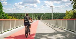 Trijų mergelių tiltas