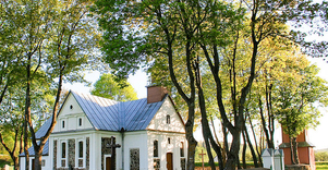 Upninkai Church