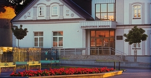 Utena local lore museum
