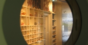 Vida Zilinskiene's Maritime Museum