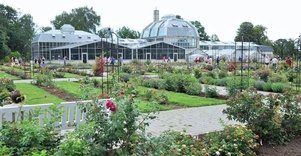 Vytauto Didžiojo universiteto Kauno botanikos sodas