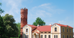 Vilkaviškio rajono Suvalkijos (Sūduvos) kultūros centras-muziejus