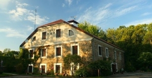 Vilkėnų vandens malūnas