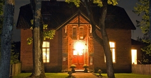 Memorial Museum of Vincas Grybas