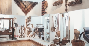 Zarasai Region Museum