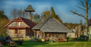 Farmer's Museum