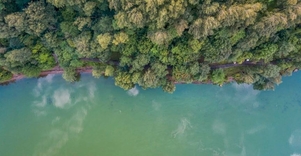 Ziegzdriai Geological Trail