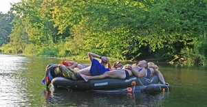 Rafting