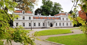 Zypliai Manor
