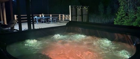 Sodyba „Šaminiai“