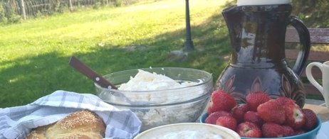 Sodyba „Po Vienu Rūmu“