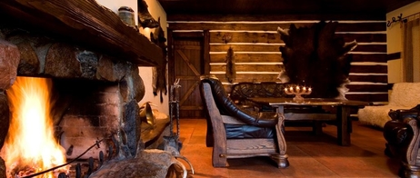 Sodyba „Medžiotojų sostinė“