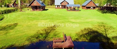 Sodyba „Dzūkų uoga“