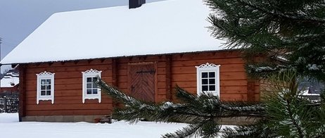 Homestead "Po Vienu Rūmu"