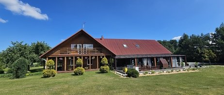 Sodyba „Šaminiai“