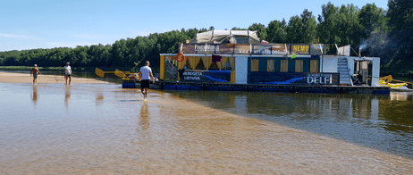 Nemo Kelionės