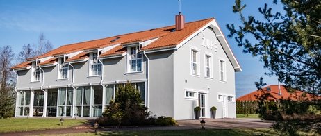 Daugėlų sodyba „Župė“