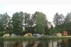 Campsite "Žalioji stotelė"