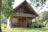 Homestead "Klumpės malūnas"